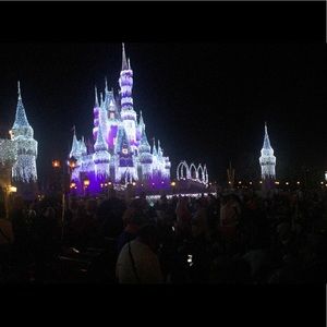 Meet your Posher, Faye